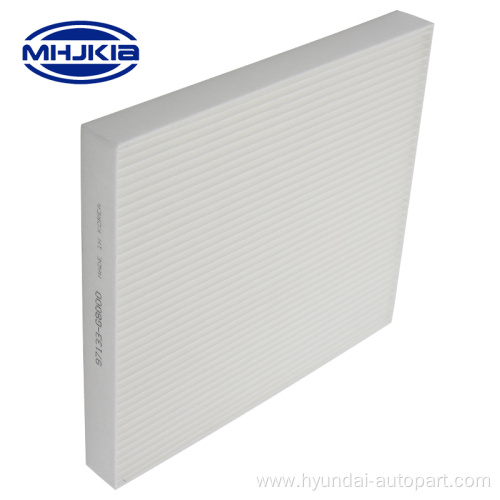 97133-G8000 Air Filters for Hyundai SANTA